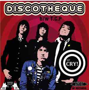 The Connection, The Cry! - The Cry! And The Connection Split 7