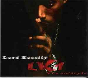 Lord Kossity - LK1 Versastyle
