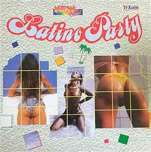 Various - Latino Party
