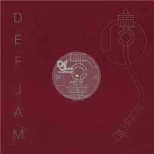 Jazzy Jay - Def Jam / Cold Chillin' In The Spot