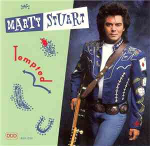 Marty Stuart - Tempted