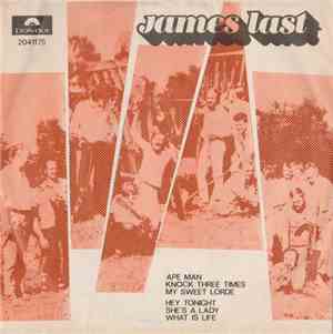 James Last - Non Stop Dancing 12