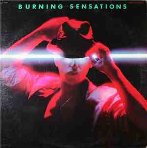 Burning Sensations - Burning Sensations