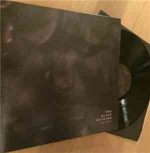 The Black Nothing - Paths