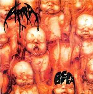 Gothic  - Brutal Conditions For Extreme Alchemy