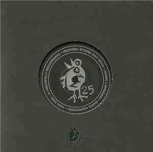 Mark Lanegan / Duke Garwood - Needle Of Death / Fresh As A Sweet Sunday Morning