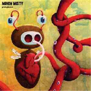 Mindy Misty - Protoplasma