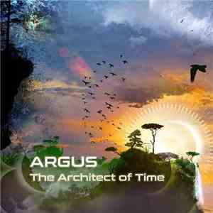 Argus  - The Architect Of Time