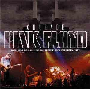 Pink Floyd - Charade