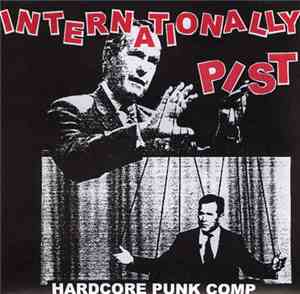 Various - Internationally Pist