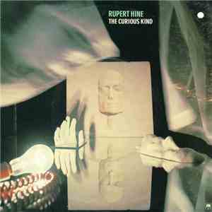 Rupert Hine - The Curious Kind