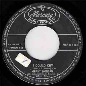 Grant Morgan - I Could Cry