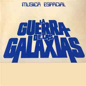 Magic Fantasy Orchestra - La Guerra De Las Galaxias - Música Espacial