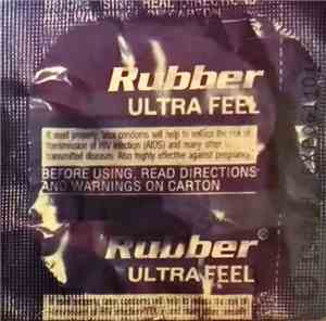 Rubber  - Ultra Feel
