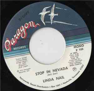 Linda Nail - Stop In Nevada