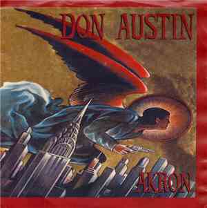 Don Austin - Akron