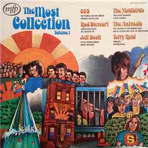 Various - The Most Collection Volume 1