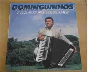 Dominguinhos - É Isso Aí! Simples Como A Vida