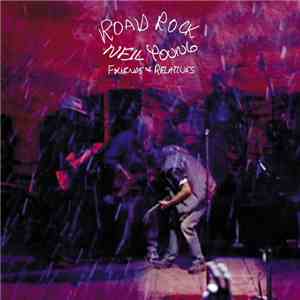 Neil Young - Road Rock V 1