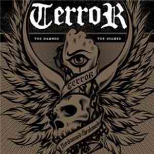 Terror  - The Damned, The Shamed