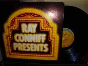 Ray Conniff - Ray Conniff Presents