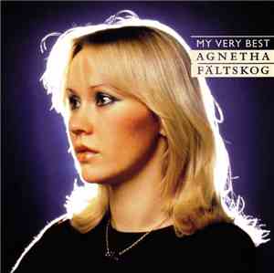 Agnetha Fältskog - My Very Best