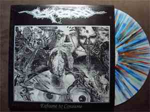 Carcass - Exhume To Consume