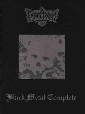 Pogrom 1147 - Black Metal Complete