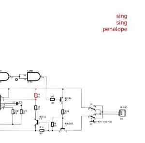 Sing Sing Penelope - Sing Sing Penelope