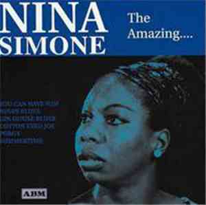 Nina Simone - The Amazing...