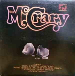 The McCrarys - Emerge