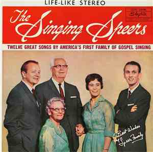 The Singing Speers - The Singing Speers