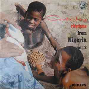 Various - Catchy Rhythms From Nigeria Vol. 2