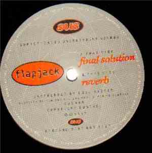 Flapjack - Final Solution / Reverb