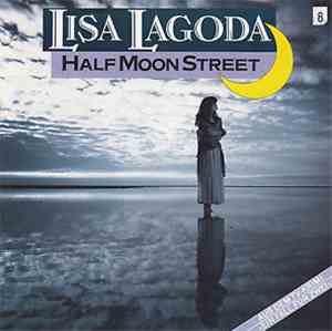 Lisa Lagoda - Half Moon Street