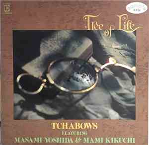 Tchabows Featuring Masami Yoshida & Mami Kikuchi - Tree of Life