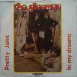 The Gloomys - Pretty Jane