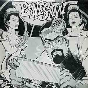 Bonesaw - Written In Stone