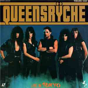 Queensrÿche - Live In Tokyo