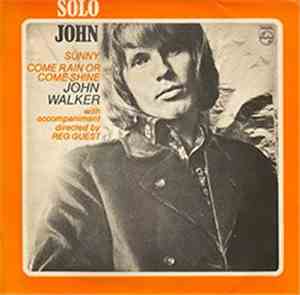 John Walker  & Scott Walker - Solo John / Solo Scott