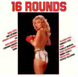 Various - 16 Rounds
