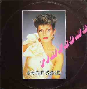 Angie Gold - Timebomb