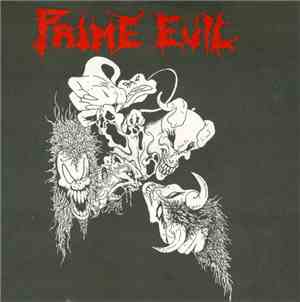 Prime Evil  - Terminal Dementia