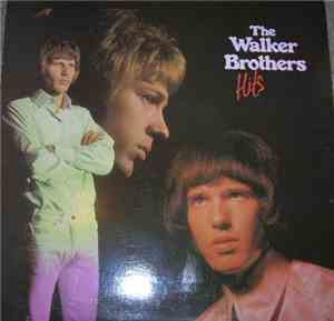 The Walker Brothers - Hits