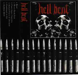 Hell Bent  - Demo 2016