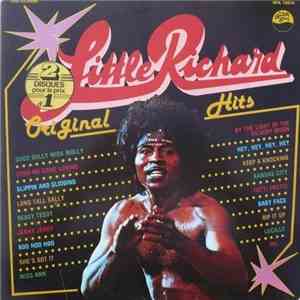 Little Richard - Original Hits