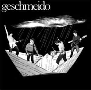 Geschmeido - Auf Wiedersehen