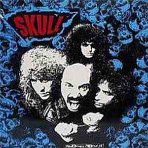 Skull  - No Bones About It