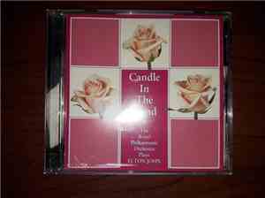 The Royal Philharmonic Orchestra - Candle In The Wind / The Royal Philharmonic Orchestra Plays Elton John