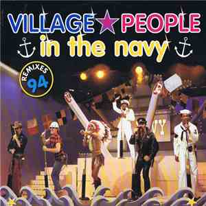 Village People - In The Navy (1994 Remixes)